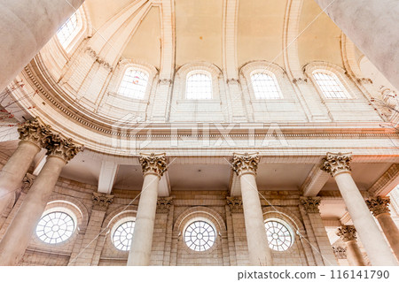 Cathedral of Our Lady and Saint Vaast , Arras, France Cathedral of Our Lady and Saint Vaast , Arras, France 116141790