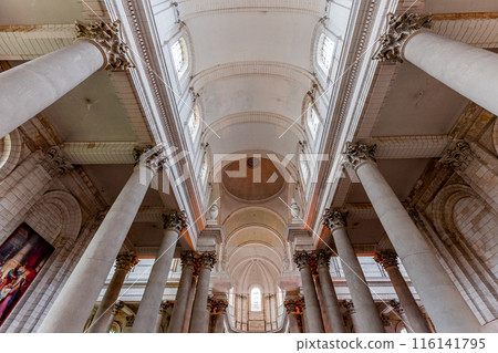Cathedral of Our Lady and Saint Vaast , Arras, France Cathedral of Our Lady and Saint Vaast , Arras, France 116141795