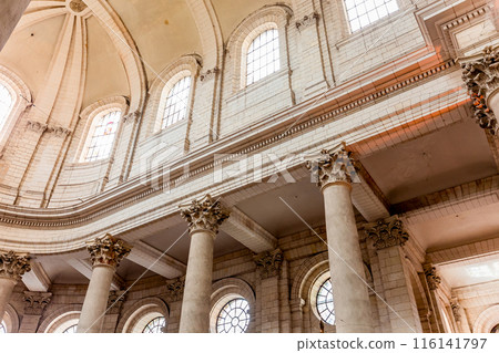 Cathedral of Our Lady and Saint Vaast , Arras, France Cathedral of Our Lady and Saint Vaast , Arras, France 116141797