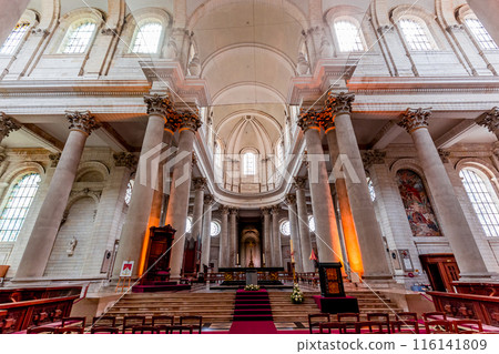 Cathedral of Our Lady and Saint Vaast , Arras, France Cathedral of Our Lady and Saint Vaast , Arras, France 116141809