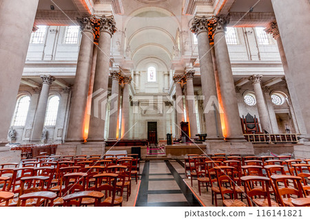 Cathedral of Our Lady and Saint Vaast , Arras, France Cathedral of Our Lady and Saint Vaast , Arras, France 116141821