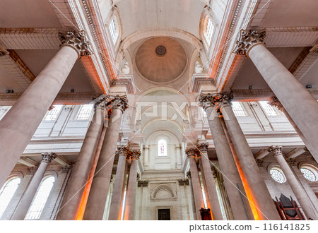 Cathedral of Our Lady and Saint Vaast , Arras, France Cathedral of Our Lady and Saint Vaast , Arras, France 116141825
