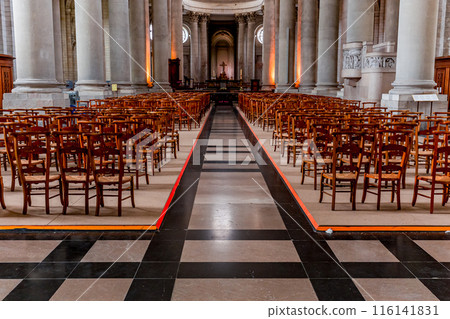 Cathedral of Our Lady and Saint Vaast , Arras, France 116141831