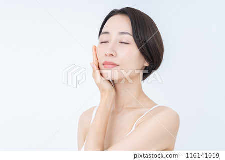 中年女性的美麗 中年女性的美麗 116141919