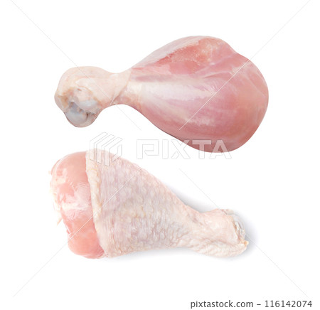 Raw Chicken Drumsticks Isolated, Uncooked Poultry Legs, Fresh Hen Meat, Fresh Chicken Drumstick Raw Chicken Drumsticks Isolated, Uncooked Poultry Legs, Fresh Hen Meat, Fresh Chicken Drumstick 116142074