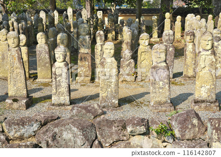 [羅漢寺] 兵庫縣開西市北條町北條 116142807