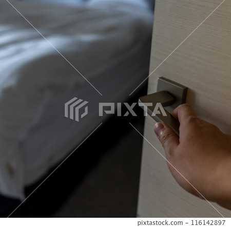 The bedroom The bedroom 116142897