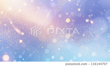 Elegant pastel purple glitter background_1 116144707