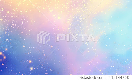 Elegant pastel purple glitter background_2 116144708