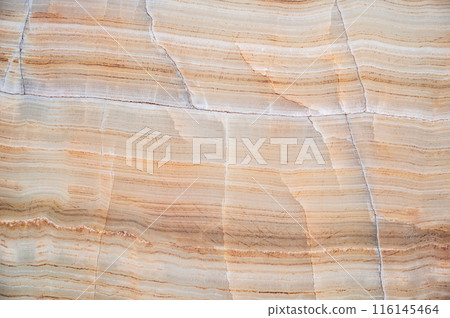 texture natural yellow marble slabs 116145464