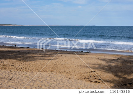 Fishermans Beach - Torquay Fishermans Beach - Torquay 116145816