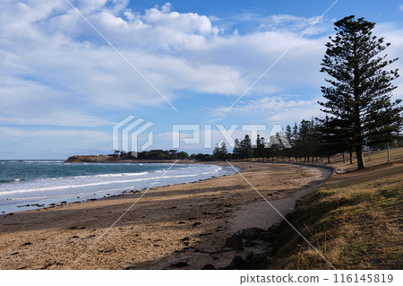Front Beach - Torquay 116145819