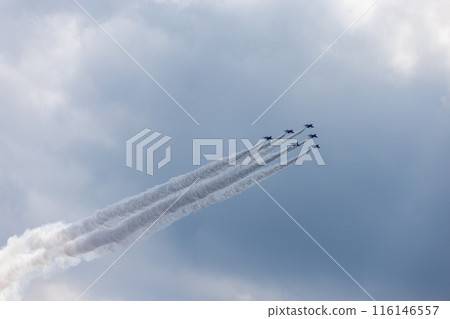 藍色衝動航空展 藍色衝動航空展 116146557