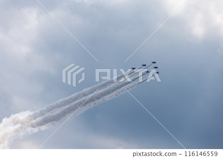 藍色衝動航空展 藍色衝動航空展 116146559