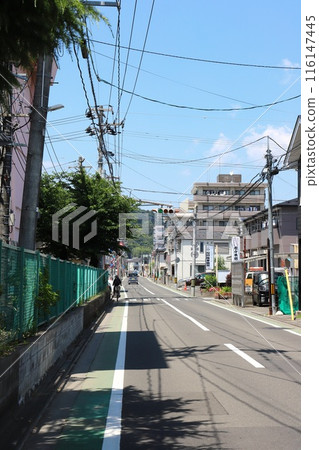 宮城仙台UFO紅綠燈 116147445