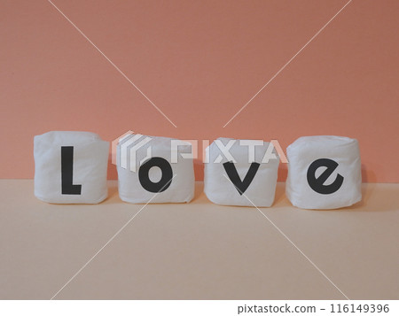 愛的特色圖像 愛的特色圖像 116149396