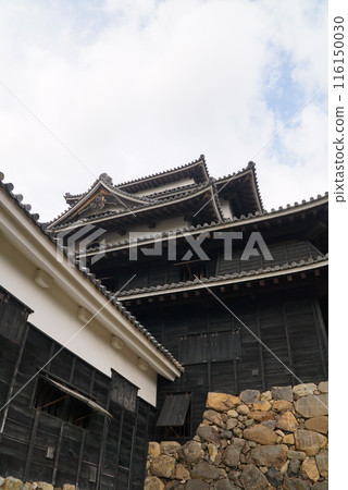 松江城 松江城 116150030