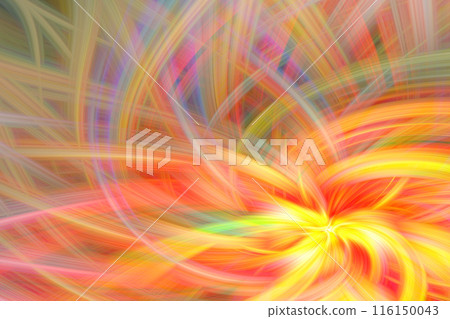 Colorful abstract silk images 116150043
