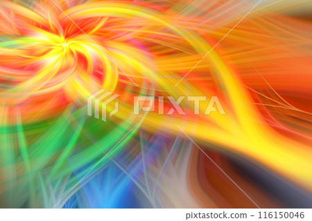 Colorful abstract silk images Colorful abstract silk images 116150046