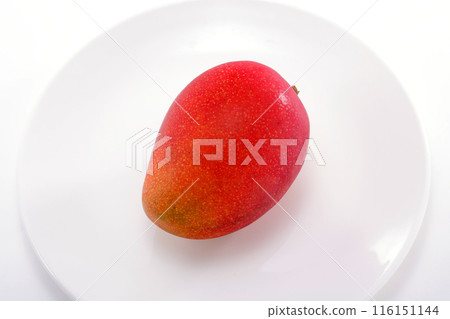 Fresh mango Fresh mango 116151144