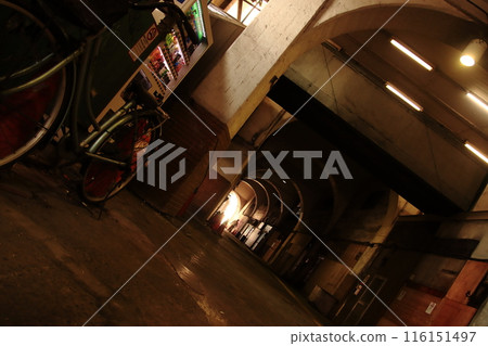 A station where the pre-war scenery remains strong - Tsurumi Line Kokudo Station 116151497