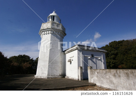 Ichinosaki Lighthouse 116151626