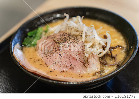 信州味噌拉麵形象 信州味噌拉麵形象 116151772