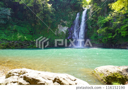 八反瀑布（兵庫縣） 116152190