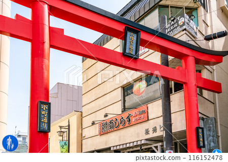 [神奈川縣] 小町通 116152478