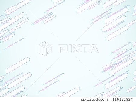 Bright pop line image background 116152824