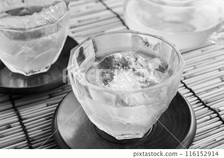 冷茶(紅茶、白茶)、乾茶、綠茶、日本茶、久喜茶 冷茶(紅茶、白茶)、乾茶、綠茶、日本茶、久喜茶 116152914