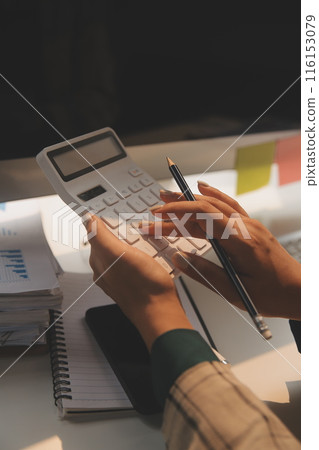 Team of business people working together in the meeting room office, teamwork background charts and graphs banner, double exposure successful teamwork,business planning concept. Team of business people working together in the meeting room office, teamwork background charts and graphs banner, double exposure successful teamwork,business planning concept. 116153079
