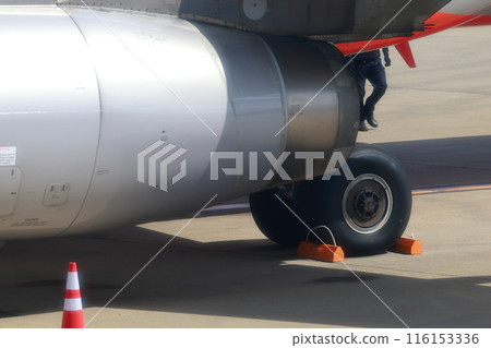 噴氣發動機 噴氣發動機 116153336