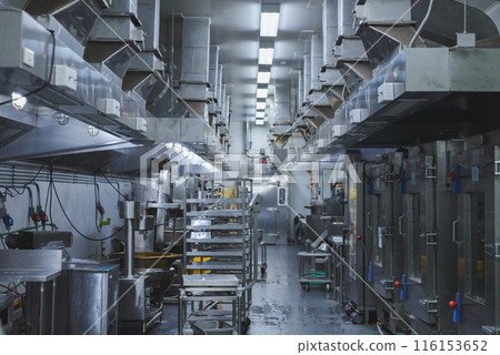 Machinery food factory Machinery food factory 116153652