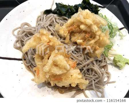 Kakiyoshi soba Kakiyoshi soba 116154166