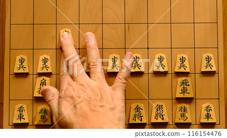 將棋打開角的招式 116154476