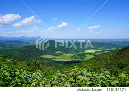 日本新Hakkei / Katori Pass 116154874