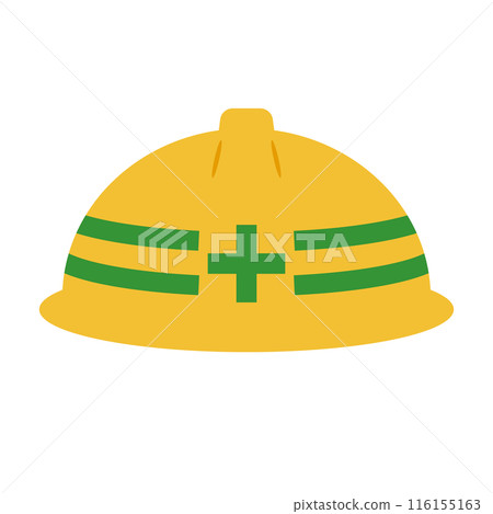 Safety helmet 116155163