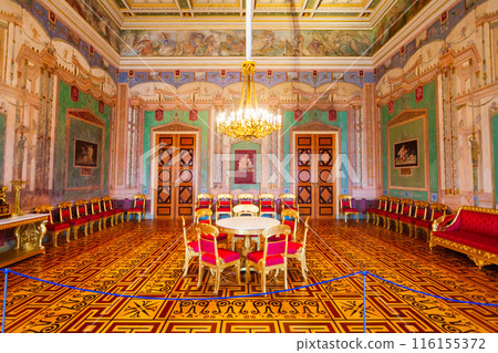 Munich Residence Museum or Munchen Residenz Palace Munich Residence Museum or Munchen Residenz Palace 116155372