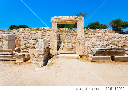 Patara ancient city in Antalya Province, Turkey Patara ancient city in Antalya Province, Turkey 116156021