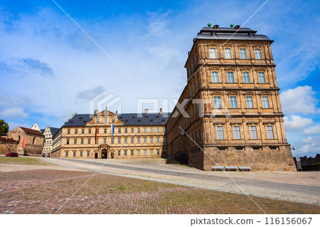 New Residence in Bamberg old town 116156067