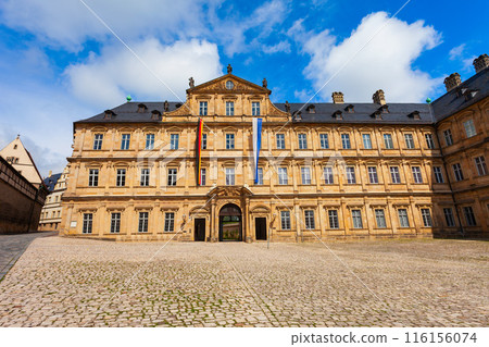 New Residence in Bamberg old town 116156074