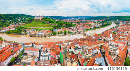 Wurzburg old town in Bavaria, Germany Wurzburg old town in Bavaria, Germany 116156119