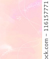 Pink stylish background 116157771
