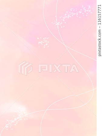 Pink stylish background 116157771