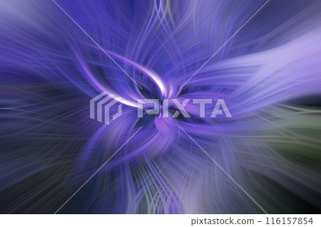 Image of purple silk 116157854