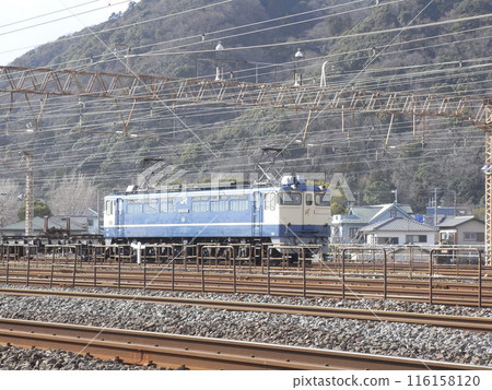 日本鐵路 日本的鐵路運輸 116158120