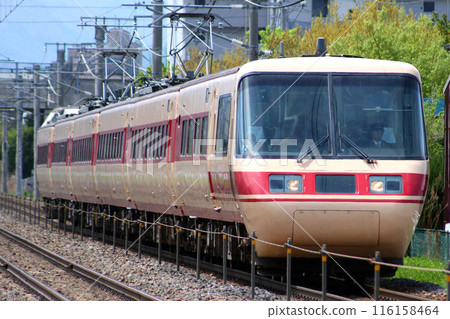 信濃線特急信濃號(381系列車:名古屋⇔長野) 信濃線特急信濃號(381系列車:名古屋⇔長野) 116158464