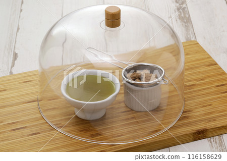 如何製作煙燻橄欖油,第 2 部分 如何製作煙燻橄欖油,第 2 部分 116158629