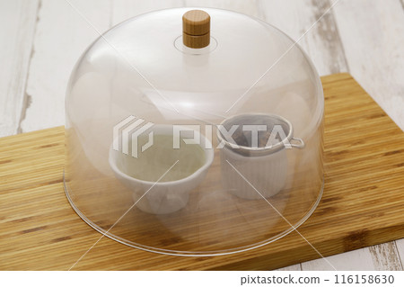 How to make smoked olive oil, part 3 116158630